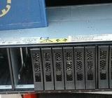 USED - IBM V3700 Storage Device