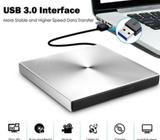 3.0 External DVD Drive (PATUOXUN)