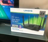 AC2600 MU MIMO GIGABIT ROUTER