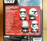 Star Wars Stormtrooper Bluetooth Wireless Speaker