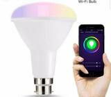 LOHAS Wifi R95 10W B22 Bright LED Smart Bulb (works with Amazon Alexa and Google Home)