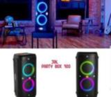 Jbl wireless speaker