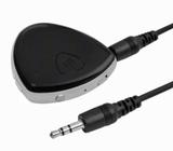 TEQStone Bluetooth Receiver Transmitter, Wireless Bluetooth Audio Adapter