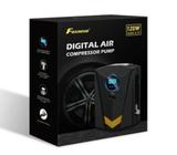 Digital Air Compressor Pump (FOXNOVO)