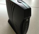 Motorola cable modem