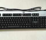 Brand new HP keyboard