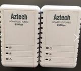 Aztech homeplug