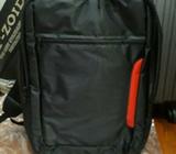 New Laptop Haversack