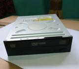 Internal DVD RW Drive