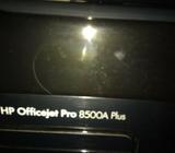 HP Officejet Printer Pro