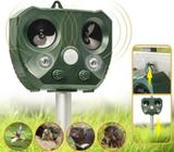 Solar Ultra Animal And Bird Repeller