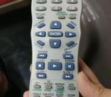 Jvc RM-SXVO36U remote control