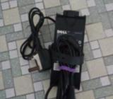 Dell laptop power adaptor 19V