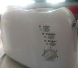 Bread Toaster