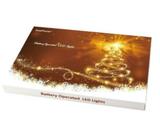 Fairy Light 11M 100 LEDs warm white (KOOPOWER)