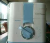 Juicer Crowell