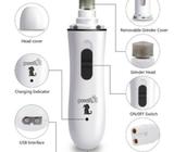 Pet Nail Grinder (PECUTE)