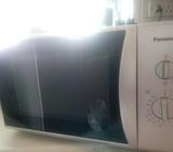 Microwave Panasonic