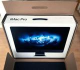 iMac Pro [New and Sealed $1,200 Cheaper than Retail]