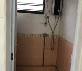 Toa Payoh central 5 min sheltered walk to mrt$2200