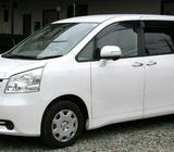 Cheapest Brand New Toyota Noah 1.8 Hybrid (7 Seater) Selling For Just S$65,000!