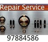 Hifi service 97884586