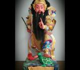 Xuan Tian Shang Di. (24)