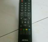 Akira Remote Control
