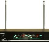 Premier Wireless Microphone System PWM 801B