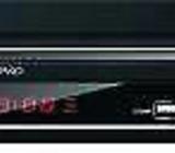 Eurostar DVD Player DV555-S11