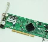 TV RADIO TUNER Analogue Digital DVB-T PAL/ NTSC/ SECAM, FM HDTV LEADTEK WINFAST DVR3100H Hybrid PCI