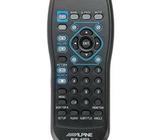 New Original Audio System RUE-4203 Remote Control for several ALPINE systems