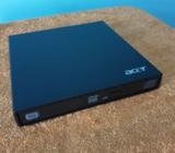 External USB DVD-RW Drive