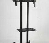 TV Mobile Cart TV Stand for TV to 47(1500/D910B) whatsapp985 67355