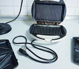 Bajaj 750 Watt Toaster