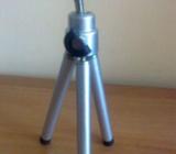 Camera mini tripod