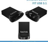 Sandisk Ultra Fit USB 3.1 Flash Drive