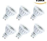 MR16 LED Light Bulb 6pcs (COOWOO)