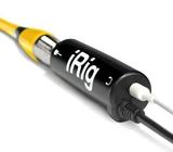 iRig Guitar Interface Adapter For IOS