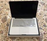 2018 Apple MacBook Pro Touch Bar Silver 13 Laptop 512GB BRAND NEW SEALED