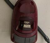 (Garage Sale) Super powerful 1600w Vacuum Cleaner