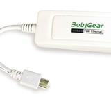 Micro 2.0 USB to Ethernet Cable (3OBJGEAR)
