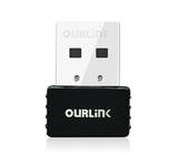 Nano USB Wireless Adapter AC600 Dual band WIFI Dongle/WIFI Network