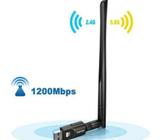 AC1200 USB 3.0 WIFI Adapter (INAMAX)