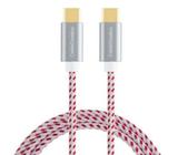 USB C To USB C Cable 3M (Cable Creation)