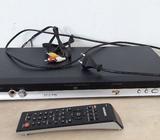 Samsung Dvd Player Dvd-P270K with Remote Control