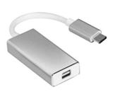 USB C to Mini Displayport