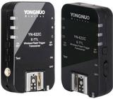 Yongnuo YN-622C Wireless ETTL Flash Trigger Receiver Transmitter Transceiver