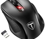 Wireless Mouse