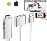 HD Mirroring Cable